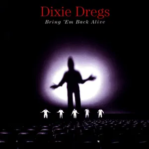 Bring 'em back alive